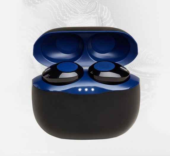 Wireless In-Ear Earbuds 2nd Edition - Multi-Print Designs - TrendByte