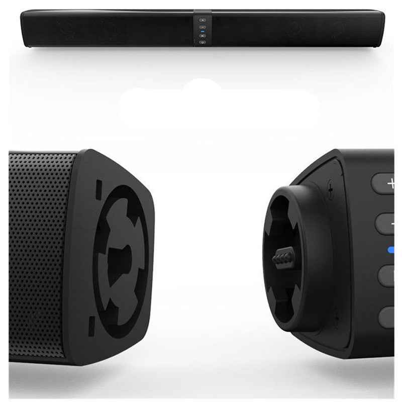Card Combo TV Speaker Sound Blaster Bluetooth Speaker - TrendByte