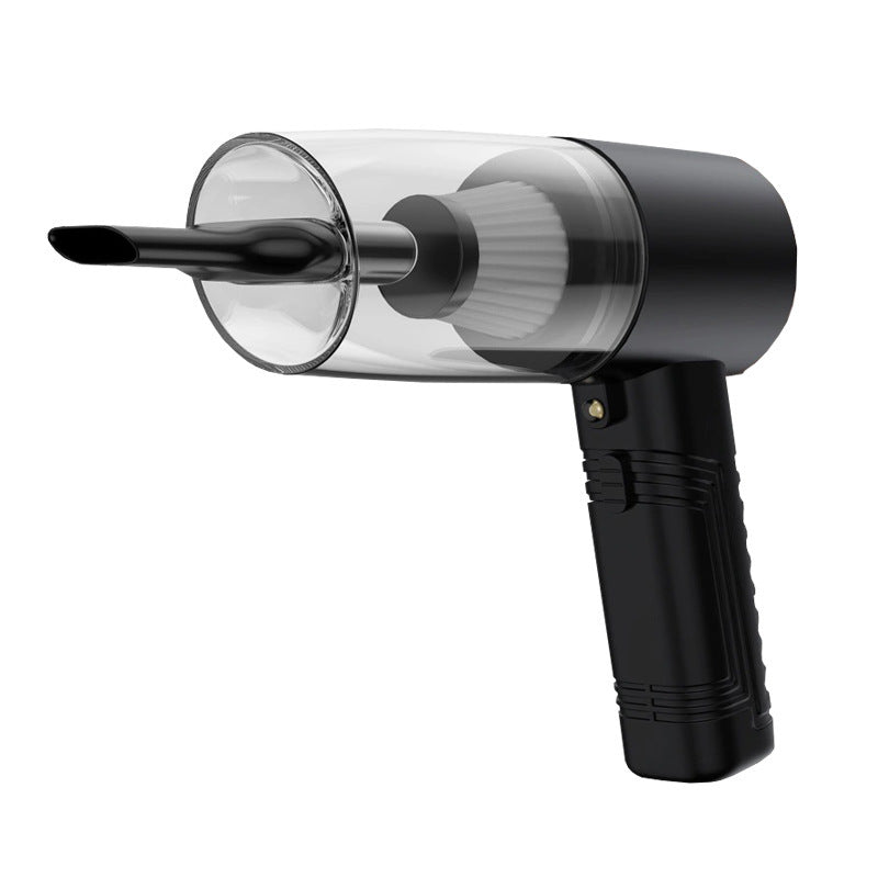 Car Vacuum Cleaner Powerful Mini - Car Dual - Purpose Power - TrendByte