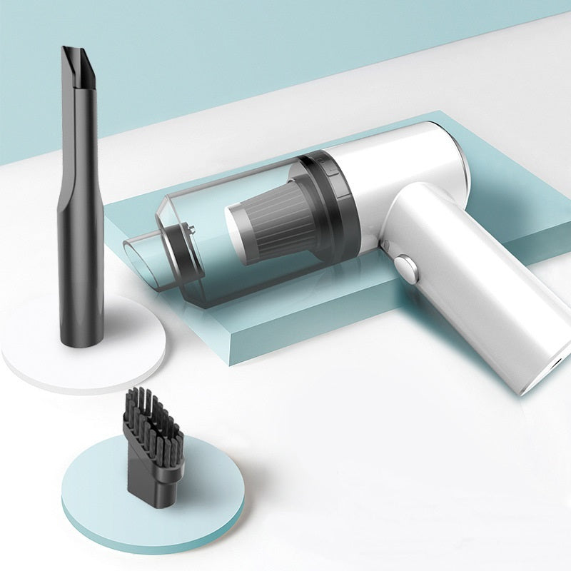 Wireless Car Vacuum Cleaner - TrendByte