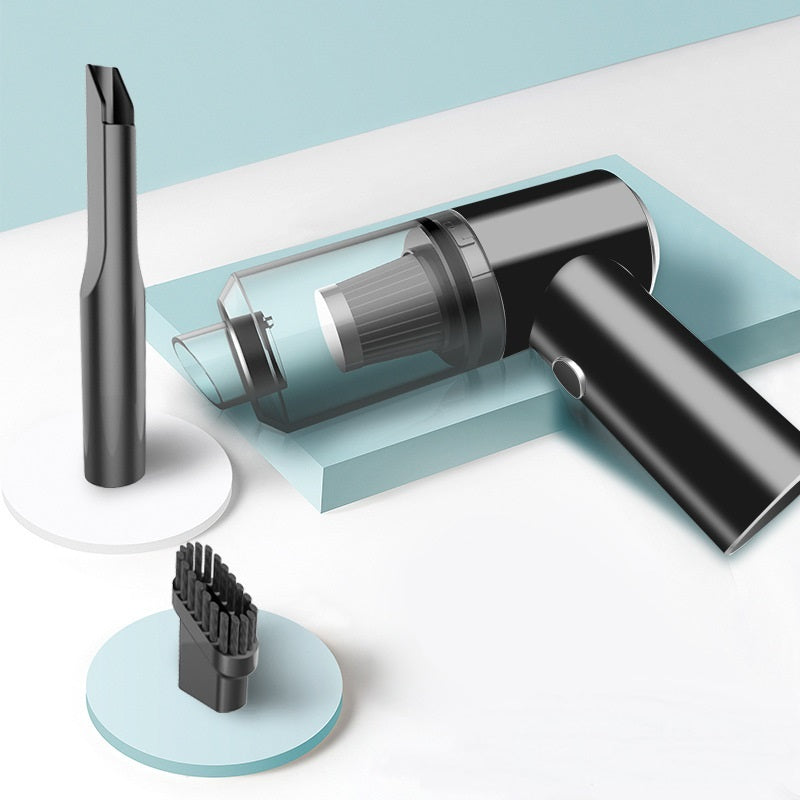 Wireless Car Vacuum Cleaner - TrendByte