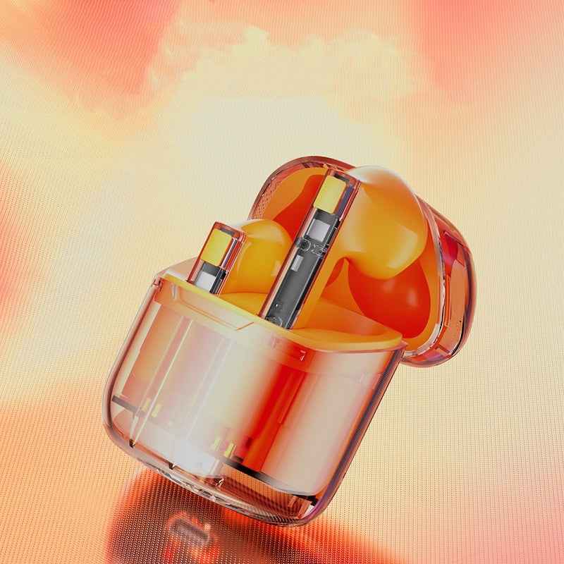 Wireless In-Ear Earbuds - v5.3 Special Edition - TrendByte