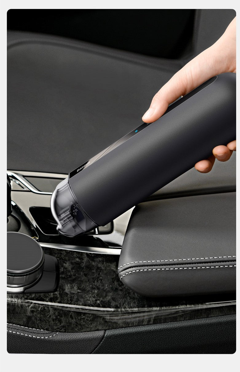 Car Vacuum Cleaner Wireless 5000Pa Handheld Mini Vaccum Cleaner For Car Home Desktop Cleaning Portable Vacuum Cleaner - TrendByte