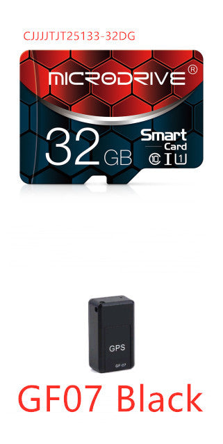 Anti-lost tracking alarm - TrendByte