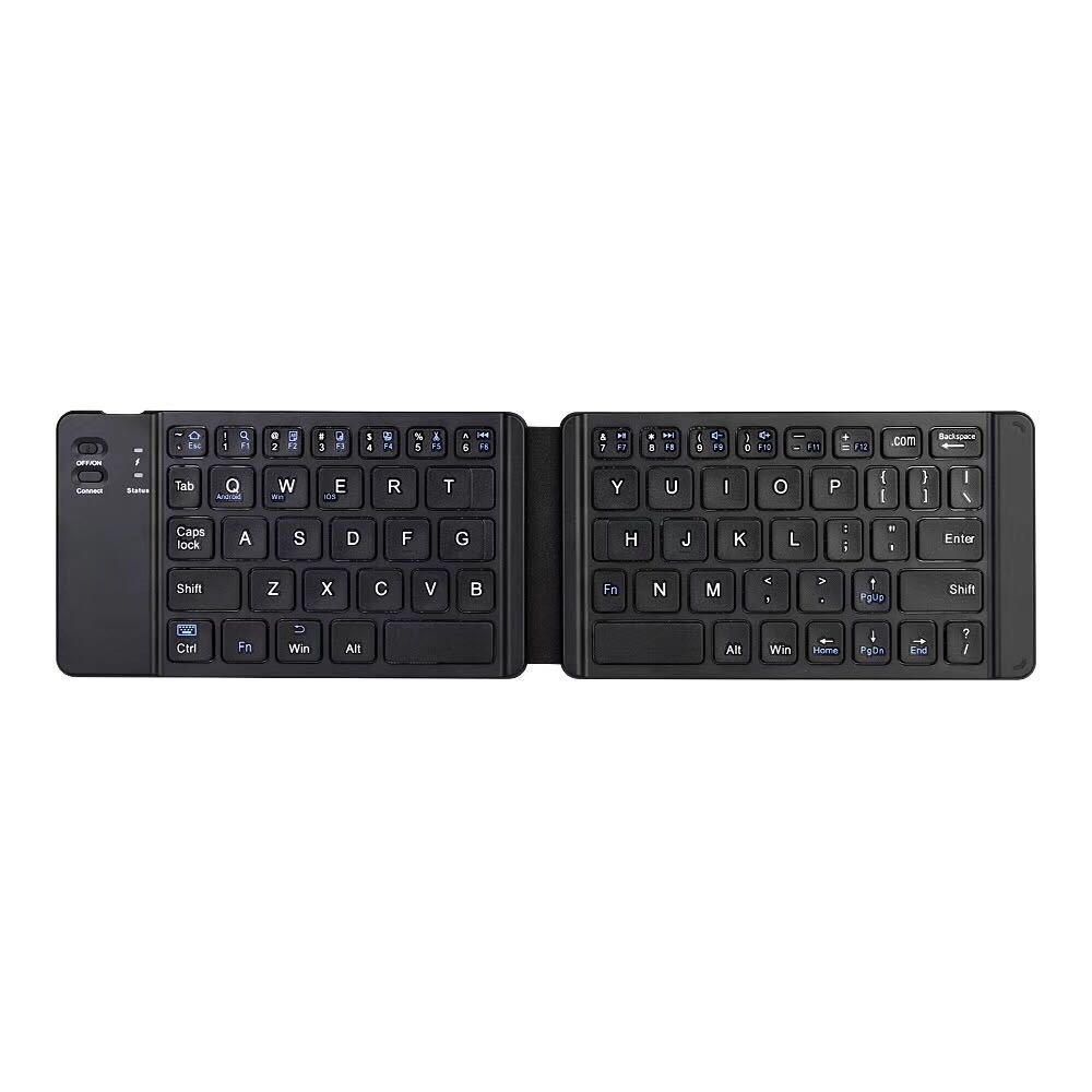LEING FST Virtual Laser Keyboard Bluetooth Wireless Projector Phone Keyboard For Computer Pad Laptop With Mouse Function - TrendByte