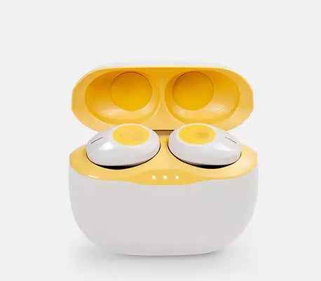 Wireless In-Ear Earbuds 2nd Edition - Multi-Print Designs - TrendByte