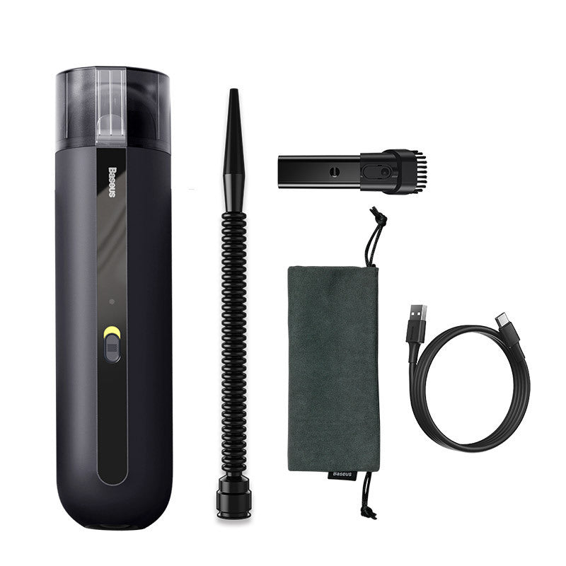 Car Vacuum Cleaner Wireless 5000Pa Handheld Mini Vaccum Cleaner For Car Home Desktop Cleaning Portable Vacuum Cleaner - TrendByte