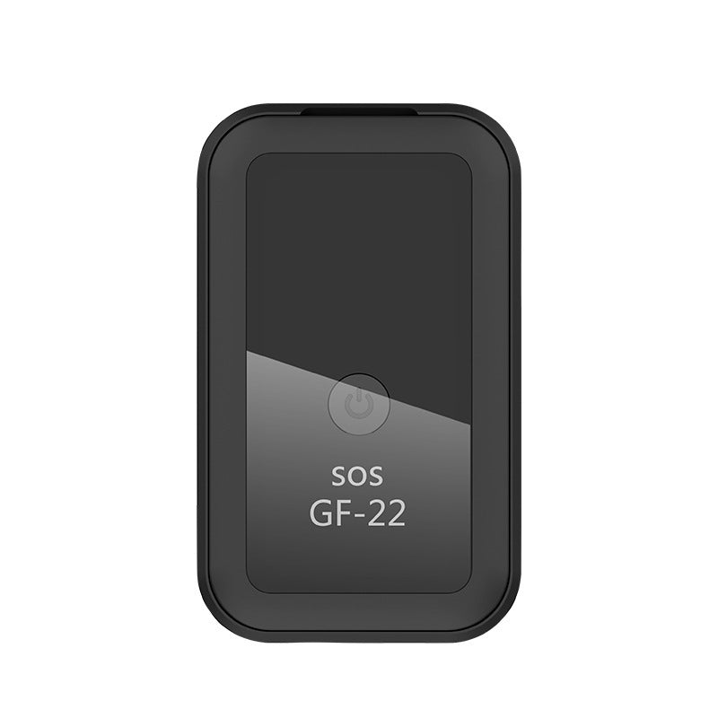 Anti-lost tracking alarm - TrendByte