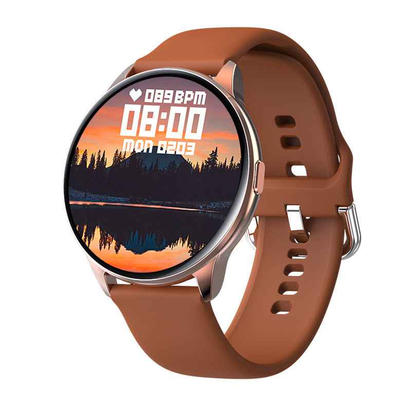 Hybrid Smartwatch EPS1 - Super Edition Multi-Prints for Ultimate Style and Functionality - TrendByte