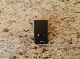 Anti-lost tracking alarm - TrendByte