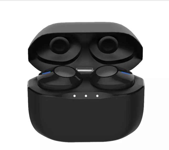 Wireless In-Ear Earbuds 2nd Edition - Multi-Print Designs - TrendByte
