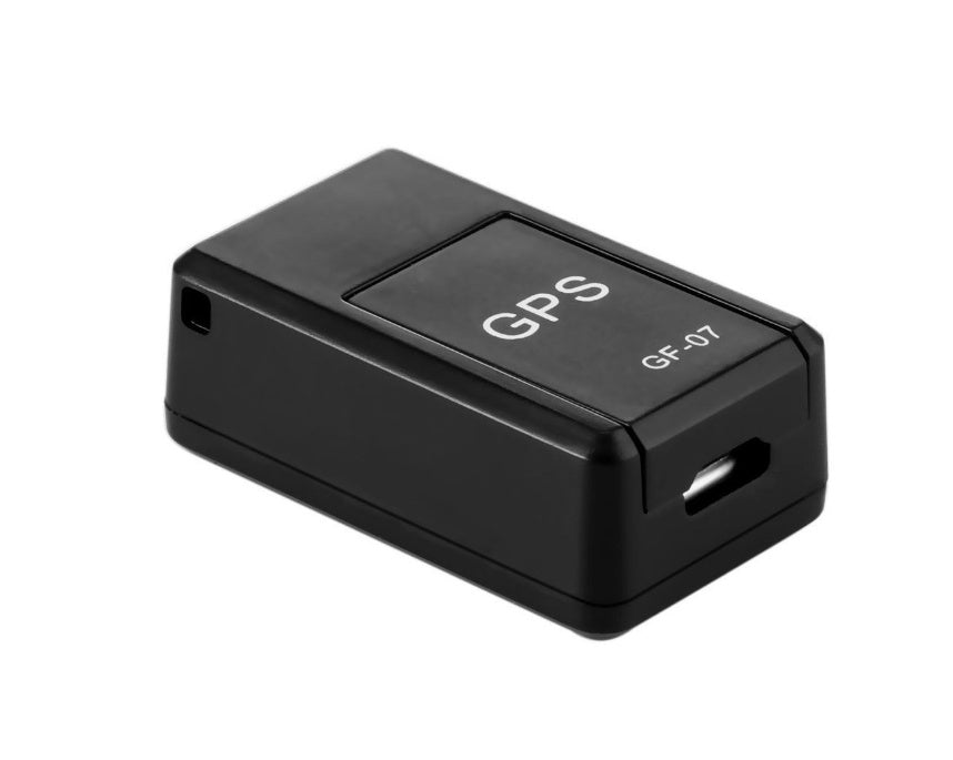 Anti-lost tracking alarm - TrendByte