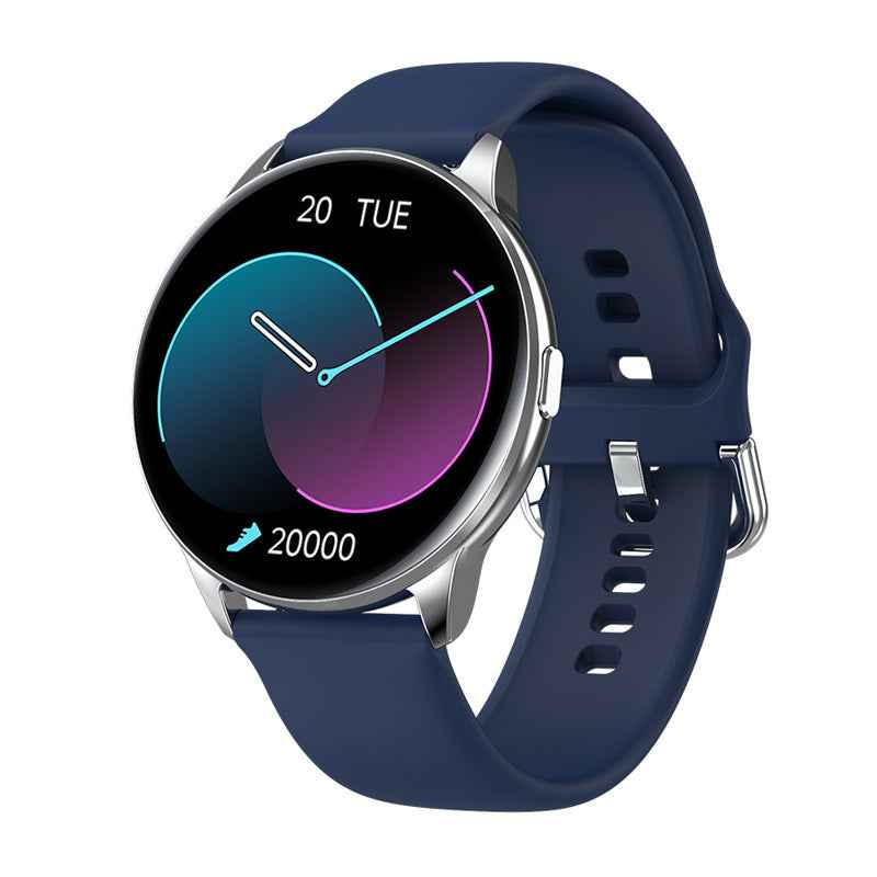 Hybrid Smartwatch EPS1 - Super Edition Multi-Prints for Ultimate Style and Functionality - TrendByte