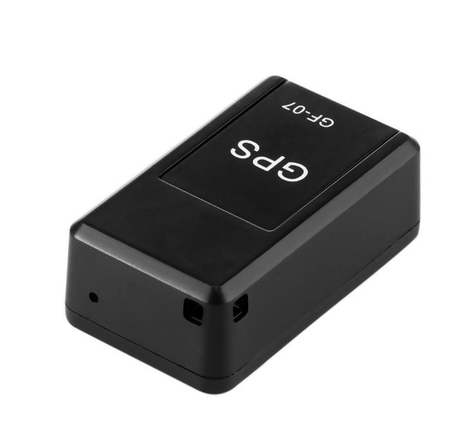 Anti-lost tracking alarm - TrendByte