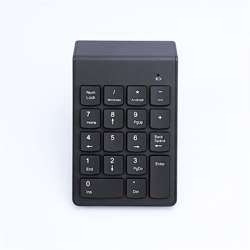 LEING FST Virtual Laser Keyboard Bluetooth Wireless Projector Phone Keyboard For Computer Pad Laptop With Mouse Function - TrendByte