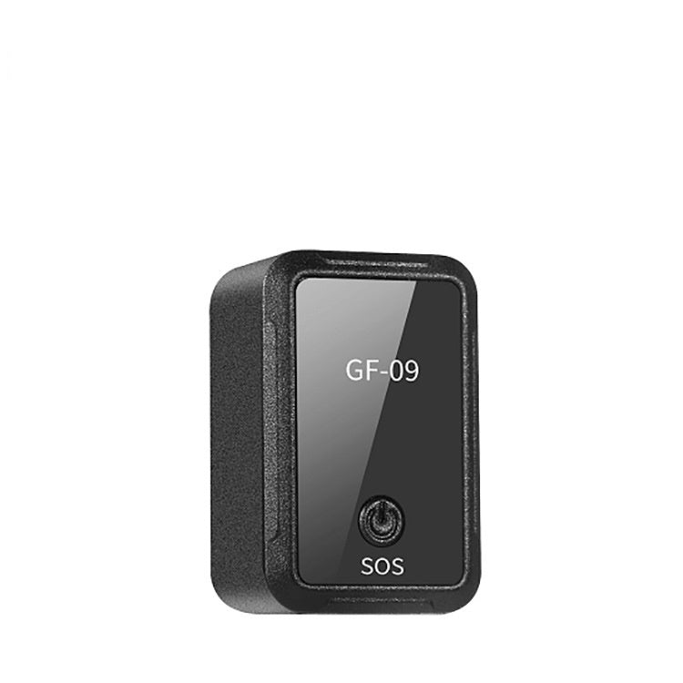 Anti-lost tracking alarm - TrendByte
