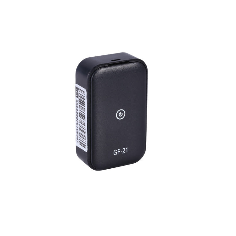 Anti-lost tracking alarm - TrendByte