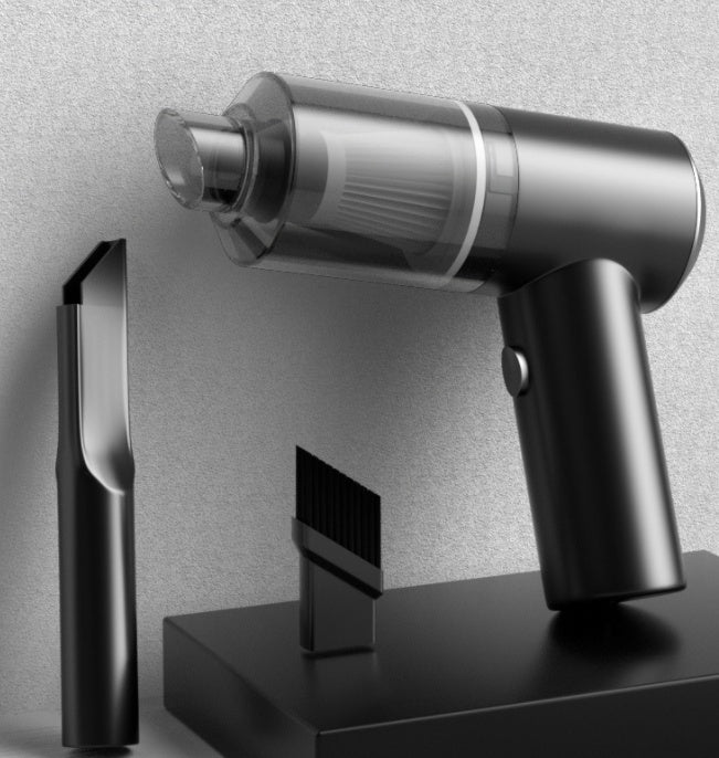 Wireless Car Vacuum Cleaner - TrendByte