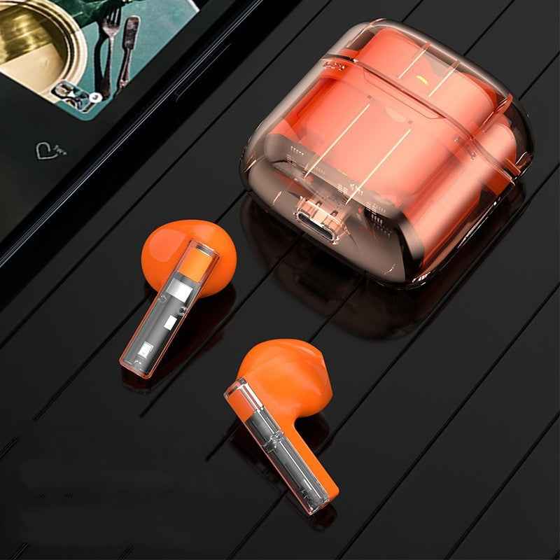 Wireless In-Ear Earbuds - v5.3 Special Edition - TrendByte