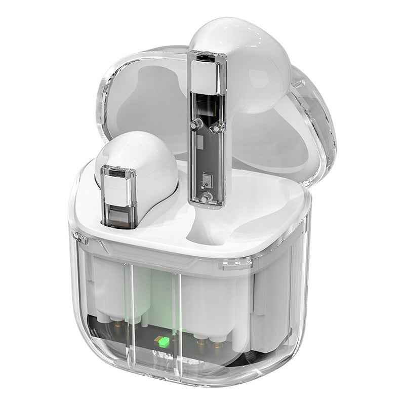 Wireless In-Ear Earbuds - v5.3 Special Edition - TrendByte
