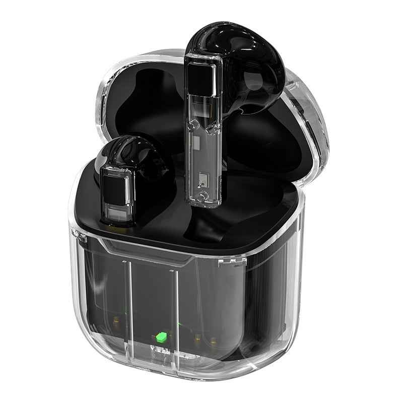 Wireless In-Ear Earbuds - v5.3 Special Edition - TrendByte