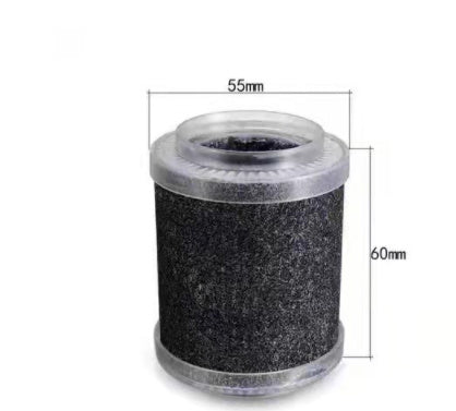 Car Air Purifier Portable Negative Ion Generator Remove Formaldehyde Dust Smoke Air Freshen Washer For Home Car - TrendByte